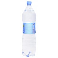 BONAQUA ВОДА НЕГАЗ 1,5 Л Image - 2