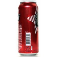 Напиток Revo Вишня слабоалкогол энерг 8-8,5% 0,5л ж/б Image - 4