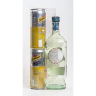 MARTINI ВЕРМУТ БЬЯНКО 0,5Л+ТОН Image - 2