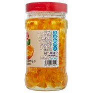 Джем Fimtad с апельсина 380г Image - 3