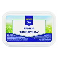 Сир Metro Chef Бринза Болгарська 30% 500г Image - 6
