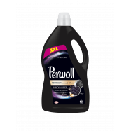 Средство для стирки Perwoll для темных и черных вещей 3.6л Image - 3