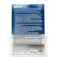 Лосьон после бритья Gillette Series Arctic Ice Бодрящ 100мл Image - 3