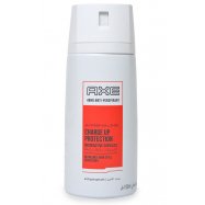 Антиперспирант Axe Усиленная защита аэрозоль 150мл Image - 7