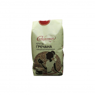 Крупа гречневая Сквирянка ядрица быстроразваривающаяся 800г Image - 1