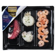 NUCHAR АСОРТІ З МОРЕПР 225Г Image - 1