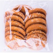 Печенье Aro Зернятко овсяное 300г Image - 2