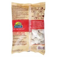 Пельмени Ятрань Кировоградские замороженные 600г Image - 2