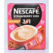 НЕСКАФЕ 3В1 ПОЛУНИЦЯ 13Г Image - 3