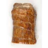 Рулет Ятрань Славянский варено-копченый высший сорт весовой Image - 2