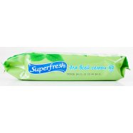 Салфетки влажные Superfresh универсальные для семьи 60шт Image - 3