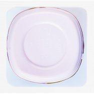 Творожок Простоквашино Для малышей Банан-малина 3,4% 100г Image - 5