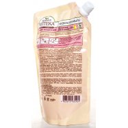 Крем-мыло жидкое Зеленая Аптека Мускатная роза и хлоп 460мл Image - 5