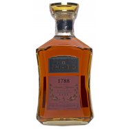 Коньяк Shabo 1788 4 звезд 40% 0,5л Image - 1