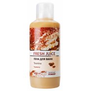 Пена для ванн Fresh Juice Тирамису 1000мл Image - 1