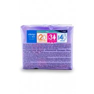 Прокладки Always Platinum Ultra Super Plus у/т жен гиг 3 7шт Image - 2