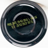 Оливки Fine Food Finestro с миндалем зеленые большие 350г Image - 3