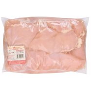 Филе цыпленка-бройлера Вінницькі курчата охлажденное весовое Image - 1