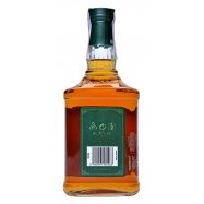 Віскі Jim Beam Rye 40% 0,7л Image - 2