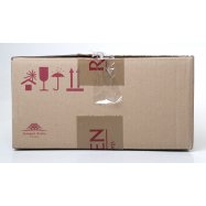 Конфеты Roshen Лещина глазированные шоколадной глазурью 1кг Image - 3