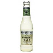 FEVER TREE НАПІЙ GINGER BEER 0 Image - 1