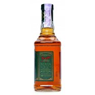Віскі Jim Beam Rye 40% 0,7л Image - 3
