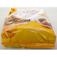 Завтраки сухие Axa Harmony Хлопья мультизерн обогащ мин 400г Image - 6