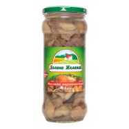 Маслята Долина Желаний маринованные 530г Image - 1