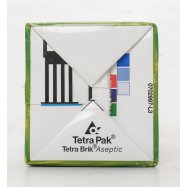 Сливки Простоквашино стерилизованные 10% 200г Image - 5