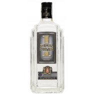 Водка Перша Гільдія Почтенная 40% 0.7л Image - 1