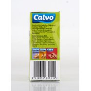 Консервы Calvo Салат средиземноморский с тунцом 150г Image - 2
