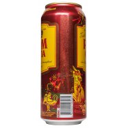 Напиток Оболонь Ром кола слабоалкогольный сильногаз 8% 0,5л Image - 4