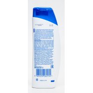 Шампунь+Бал опол Head & Shoulders 2в1 Осн Ух пр перх 200мл Image - 4