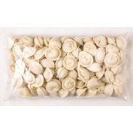 Пельмени Оса Русские мороженные 1000г Image - 2