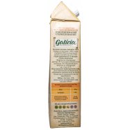 Сок Galicia Яблочно-морковный с мякотью 1л Image - 4