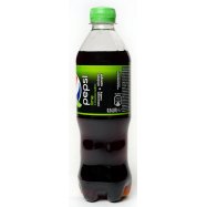 Напиток Lime сил/газ Pepsi 0,5л Image - 5