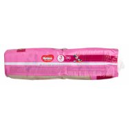 Подгузники Huggies Ultra Comfort 3 для девочек 5-9кг 80шт Image - 15