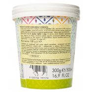 Мороженое Gelateria Callipo с сок лимон и бергамот 16,9%300г Image - 3