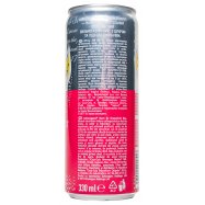 Напиток Schweppes Пинк Грейпфрут безалк сильногаз 330мл ж/б Image - 4