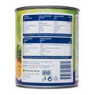 Кукуруза Metro Chef сахарная деликатесная 680г жест/банка Image - 2