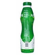 Бифидойогурт Активіа 1.5% 580г Image - 3