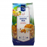 Смесь Metro Chef сахаренных сушеных тропических фруктов 1кг Image - 1