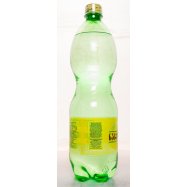 Вода минеральная Nabeghlavi сильногазированная 1л Image - 5