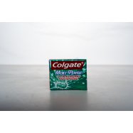 Зубная паста Colgate Макс Фреш Нежн Мята с освеж крист 100мл Image - 5
