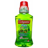 Ополаскиватель д/десен Colgate Plax Кора дуба и пихта 250мл Image - 7