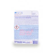 Средство чистящее д/унитаза Bref Duo-Aktiv Океан 50мл Image - 3