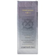 Виски Chivas Regal 12 лет выдержки 40% 0,7л Image - 3