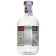 Текила Espolon Blanco 100% Голубая агава 40% 750мл Image - 3