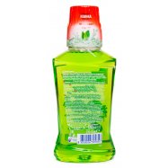 Ополаскиватель д/десен Colgate Plax Кора дуба и пихта 250мл Image - 6