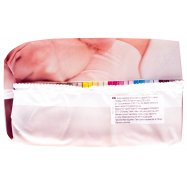 Подгузники Libero Touch 360° pro skin 3 размер 4-8кг 50шт Image - 12